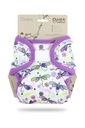 Petit Lulu Overbroekje  Libelle (Dragonfly) OneSize Klittenband