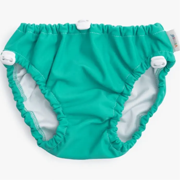 Vimse Zwemluier 9-14 kg verstelbaar Crayon Green
