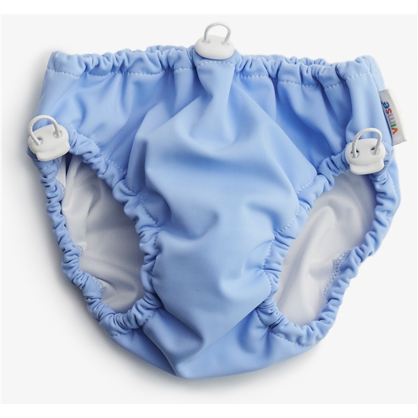 Vimse Zwemluier 9-14 kg verstelbaar Light Blue