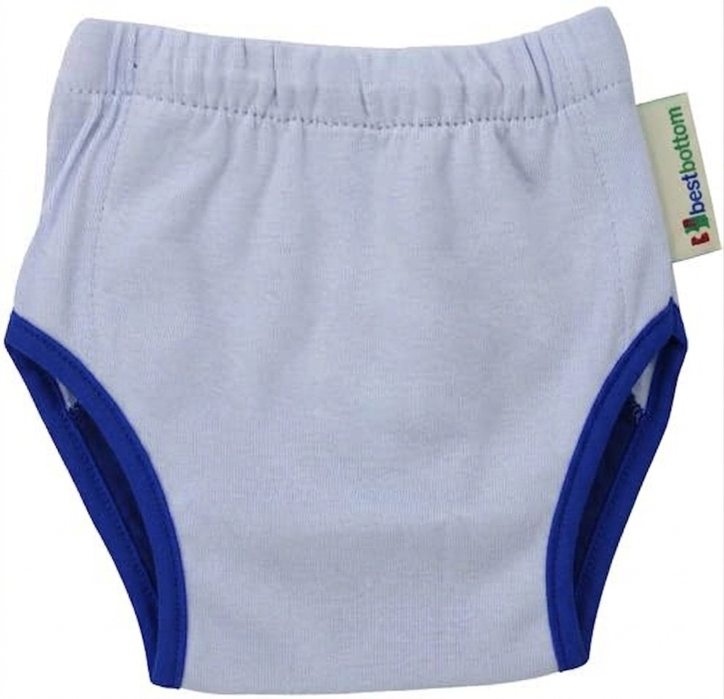 Training Pant Best Bottom Blueberry S 