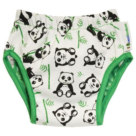 Training Pant Best Bottom Playful Panda S  