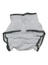 Geffen Baby Voorgevormde Luier 100% Katoen Medium