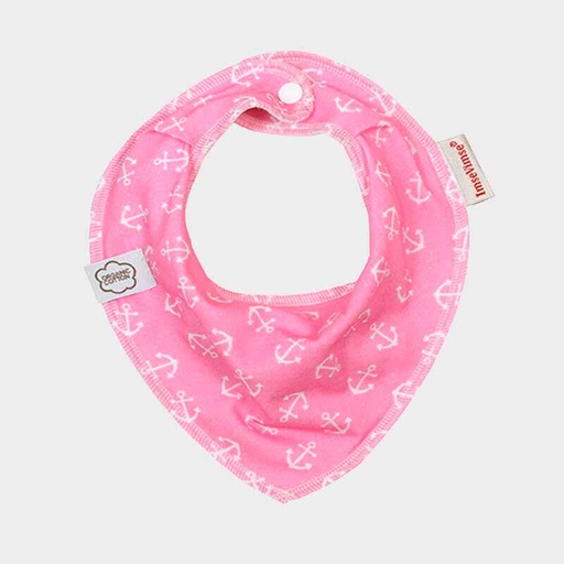 [BB-53027] Bandana Roze Ankers - Imse Vimse 