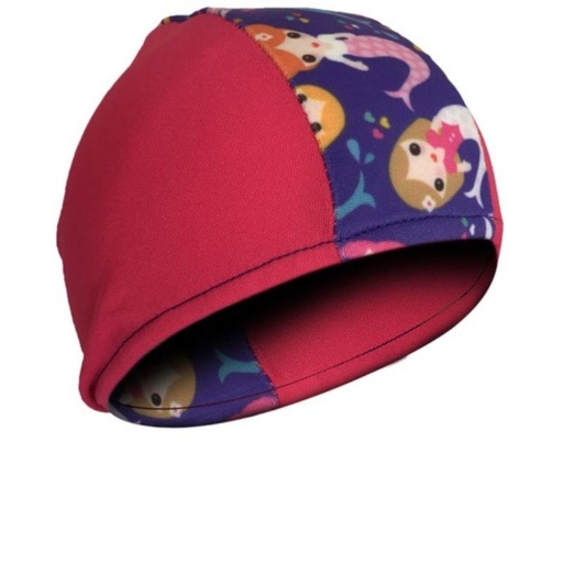 [BB-43939] Bummis Baby Badmuts Mermaids- Onesize
