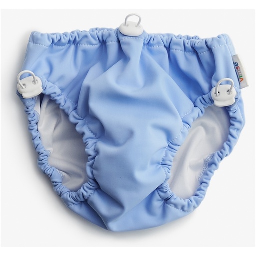 [MOS-3181402] Vimse Zwemluier 9-14 kg verstelbaar Light Blue