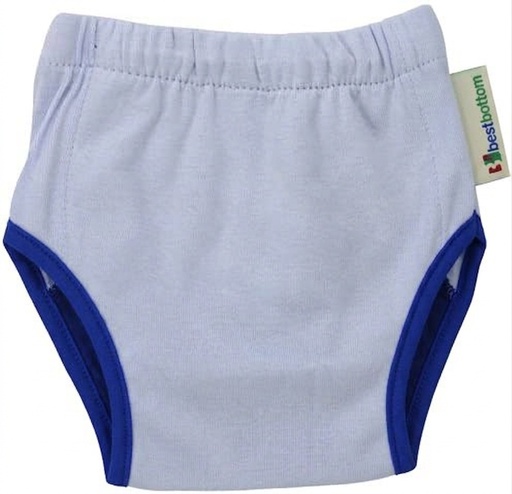 [BA-2026-00470] Training Pant Best Bottom Blueberry S 