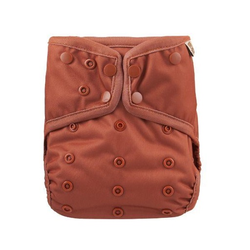 [BB-57917] HappyBear Overbroekje OneSize – Terra