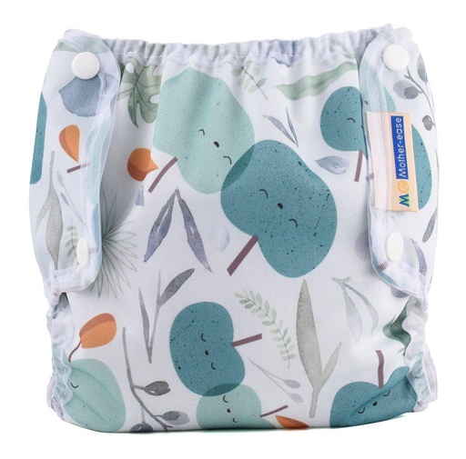 [BA-2026-00065] Mother-ease Air Flow™ Cover | Orchard | Maat S | 3,6 - 5,5 kg