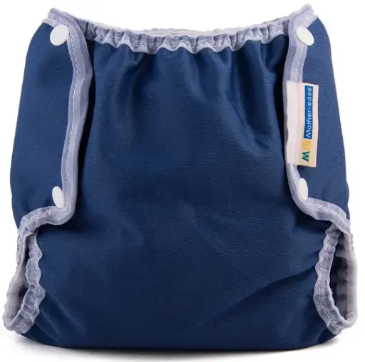 [BA-2026-00071] Mother-ease Air Flow™ Cover | Navy | Maat S | 3,6 - 5,5 kg