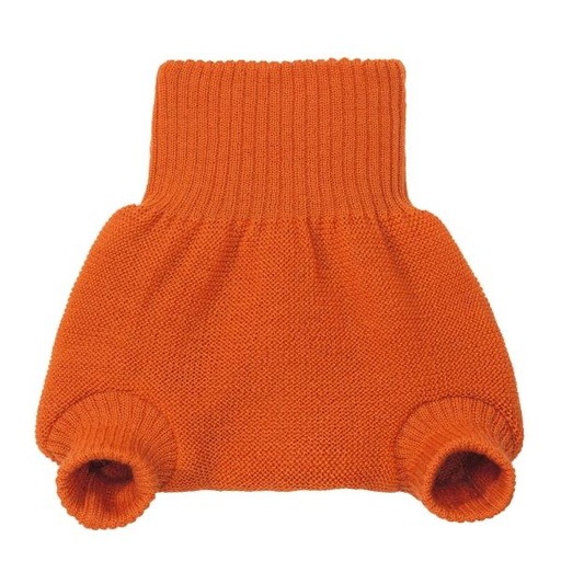 [BB-46309] Wolbroek van Disana | Maat 98/104 | Oranje  (kopie)