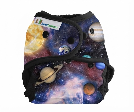 [BA-2026-00004] Best Bottom | All in Two Cover | Far Far Away | One Size
