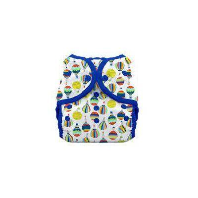 [BA-2026-00139] Thirsties Duo Wrap – Verstelbaar Overbroekje | maat 3 | 18-27 kg | Drukknoopjes | Tulips  (kopie) (kopie) (kopie) (kopie)