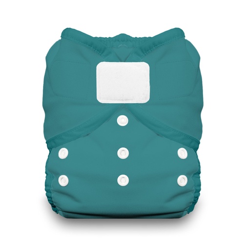 [BA-2026-00198] Thirsties Duo Wrap – Verstelbaar Overbroekje | maat 1 | 3-8 kg | Klittenband| Aruba