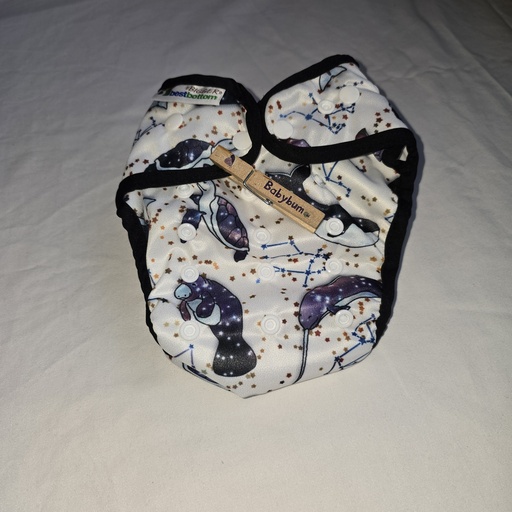 [BA-2026-00237] Best Bottom Bigger Cover | 4,5-20 kg | Celestial Sea