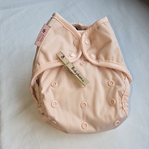 [BA-2026-00273] Petite Crown Catcher | Overbroekje One Size | 4,5- 18 kg | Twinkle (kopie)