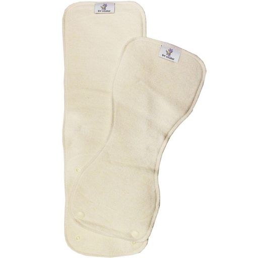 [BB-44058] Kanga Care 6R Soaker Hennep