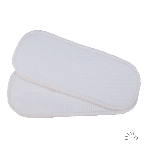 [BB-44089] Popolini booster stay-dry - set van 2