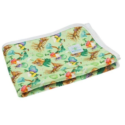 [BB-44815] Blümchen verschoonmatje Kabouters