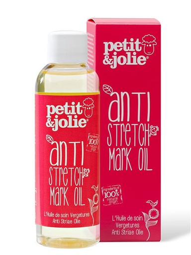 [BB-44859] Petit&Jolie Anti Striae Olie
