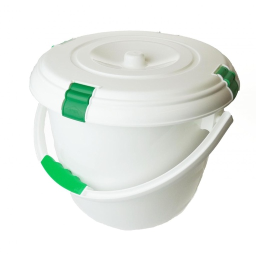 [BB-45409] Tots Bots Luieremmer 16 Liter