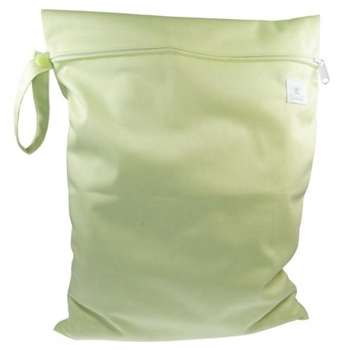 [BB-45468] Blümchen wetbag (4 luiers) Groen