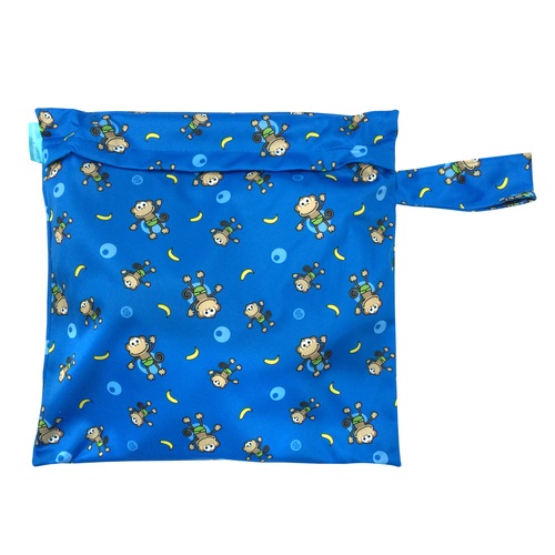 [BB-45509] Charlie Banana Wetbag Monkey