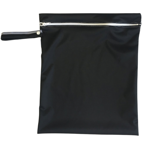[BB-45569] Mother-ease Wetbag Zwart