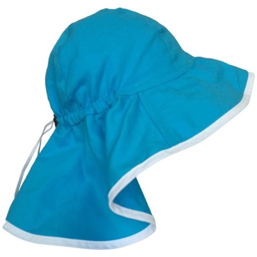 [BB-45607] Bummis Zonnehoed Aqua- OneSize