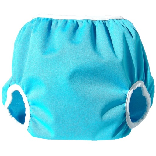 [BB-46230] Bummis Optrekbroekje Pull-On Ocean newborn - Maat NB (2-5 kilo)