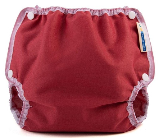 [BB-46457] Mother ease Air Flow Cover Cranberry- L