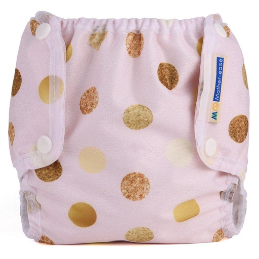 [BB-46459] Mother ease Air Flow Cover Dot- Newborn