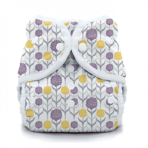 [BB-46930] Thirsties Duo Wrap Snap - Billy Buttons Maat S