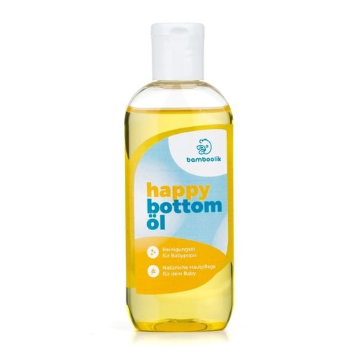 [BB-51808] Happy Bottom Oil 100ml