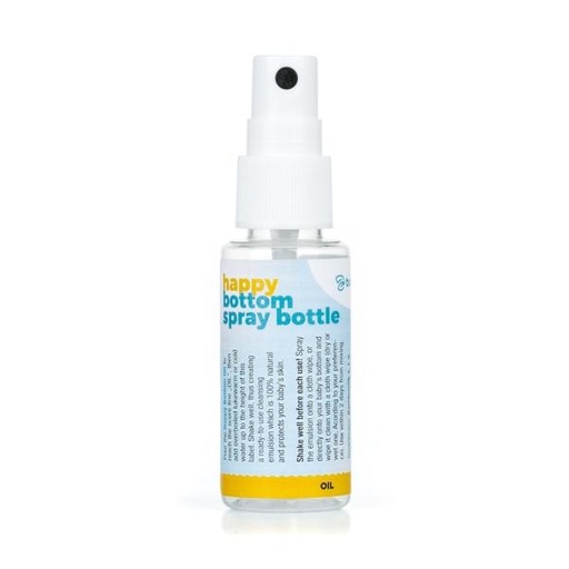 [BB-51811] Happy Bottom Oil Spuitflacon