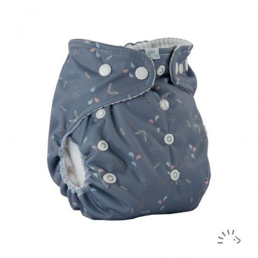 [BB-52485] Popolini Snap2Fit Bloesem - OneSize