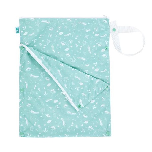 [BB-52606] Tots Bots Wet & Dry Bag - Forest Floor