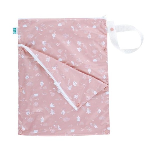 [BB-52609] Tots Bots Wet & Dry Bag - Shoreline