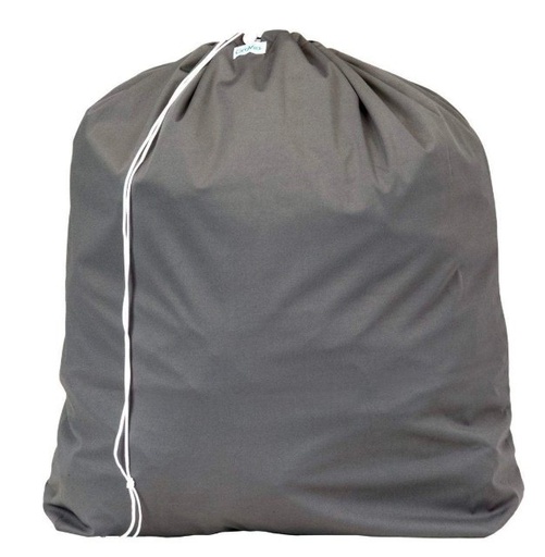 [BB-53016] Wetbag met koord en hengsel - GroVia (20 luiers) - Cloud