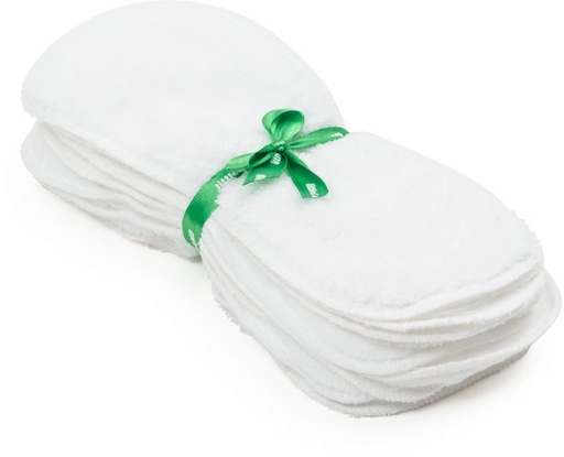 [BB-53068] Fleece inlegvellen - Little Lamb - set van 5 - Maat 2