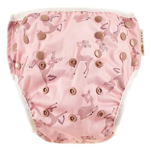[BB-53361] HappyBear Zwemluier Oh Deer