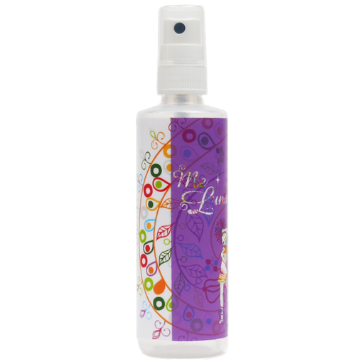 [BB-58450] Sprayflacon met dessin 100 ml