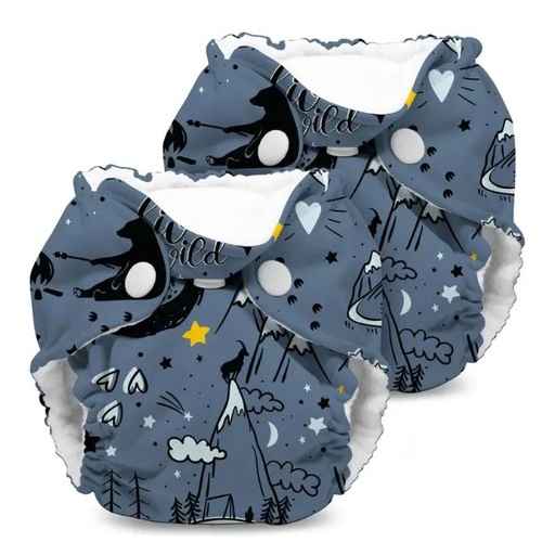 [BB-59671] Lil Joey Newbornluier (duopak) - Wander