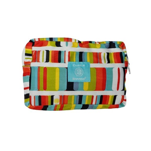 [BB-60508] Charlie Banana wetbag Kaleidoscope