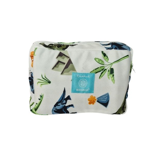[BB-61171] Charlie Banana wetbag Dino