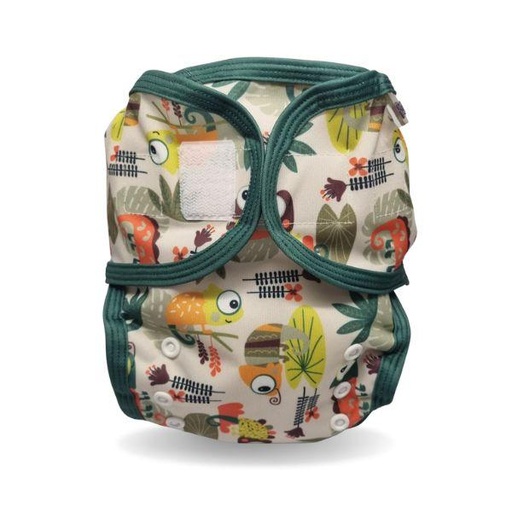 [BB-62049] Bambinex Overbroekje Cameleon 6-20 kilo