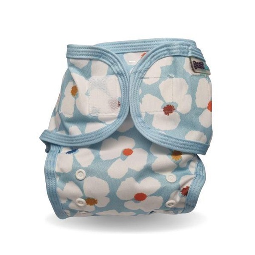 [BB-62063] Bambinex Overbroekje Floralie 6-20 kilo