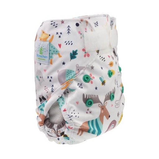 [BB-46181] Blümchen Overbroekje | Newborn 3-7 kg | (kopie) (kopie) (kopie)