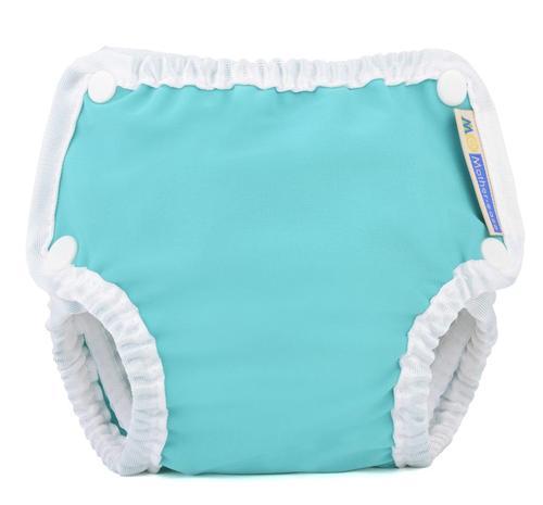 [BB-45909] Mother-ease Zwemluier Swim-ease Marine -S