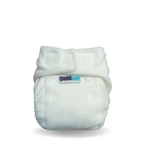 [BB-62046] Bambinex Voorgevormde luier Bamboe | 8-20 kilo | Klittenband (kopie)