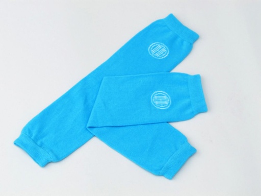 [BB-48099] Charlie Banana Beenwarmers - diverse kleuren - Turquoise